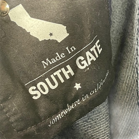 V AG Adriano Goldschmied Ballad Slim Boot Jean - Picture 8 of 11